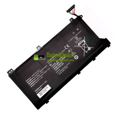 Baterie pro Honor BBR-WAH9 HB4792J5ECW-31 BDR-WFH9HN [Náhradní baterie]